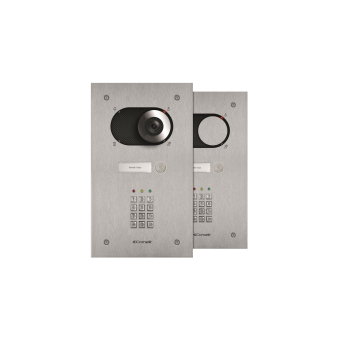 Comelit IX0101KP Frontplatte Switch 