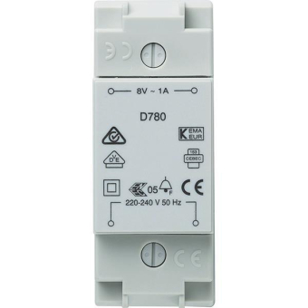 FRIED Trafo 8V 1A                 561163 