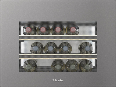 Miele KWT 7112 iG gr EB-Weinschrank 