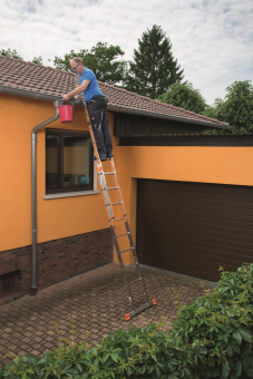 Krause "Fabilo" Sprossen          129277 