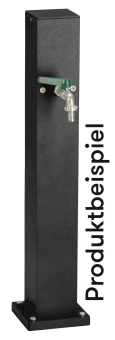 Albert Energiesäule leer Typ Nr.  664407 
