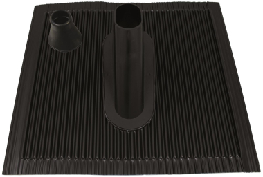 Televes Montageset schwarz       SPAZ48S 