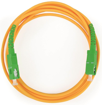 Televes Optisches Kabel 2m     OSK2SCAPC 