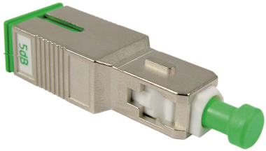 Televes Optisches Dämpfungsglied ODG5-SC 