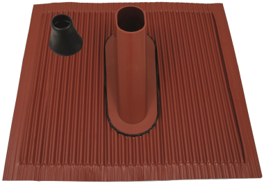 Televes Montageset rot           SPAZ48R 