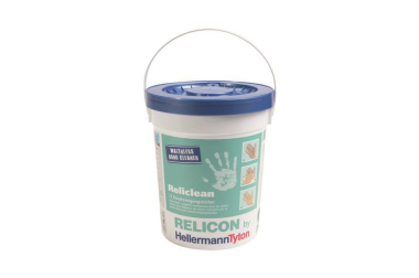Hellermann Reliclean-CO-WH(72) Antib 