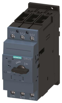 Siemens 3RV20314EA10 Leistungsschalter 