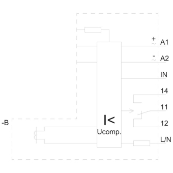 Siemens 3RF29900GA13       3RF2990-0GA13 