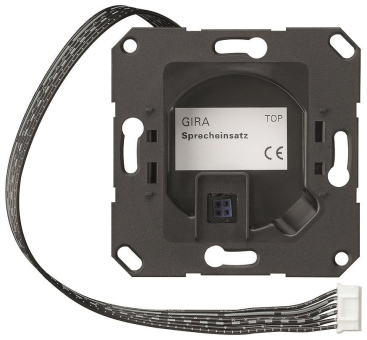 GIRA 141400 Sprecheinsatz 