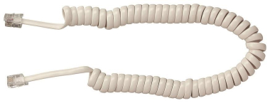 GIRA 141701 Hörerkabel System 55 