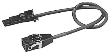 SOMFY Antriebskabel mit HiPro-un 9710131 