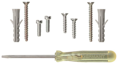 GIRA 224700 Befestigungsset 