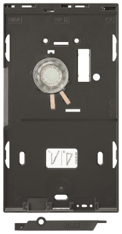 GIRA 224600 Aufnahmerahmen G1 