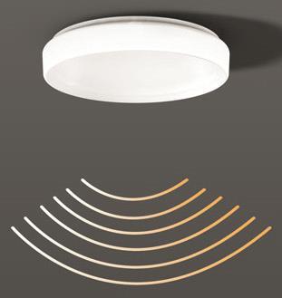 RZB Wand-Deckenleuchte   312084.002.2.19 