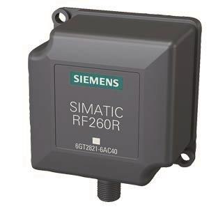 SIEM SIMATIC RF200 Reader  6GT2821-6AC10 