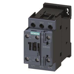 Siemens 3RT20261AP00 Schütz AC-3 