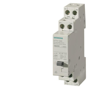 Siemens 5TT41320 Fernschalter 2S 