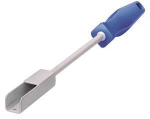 Siemens 8GK9910-0KK27 ALPHA DIN Montage- 