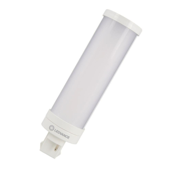 LEDV DULUX LED T 9W/830 120° (26W) 