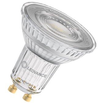 LEDV LED Reflektor 8,3-80W/927 dimmbar 