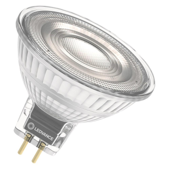 LEDV LED Reflektor 2,6-20W/827 