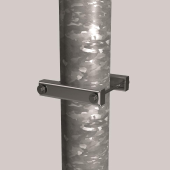 RZB Mastschelle L177,5 f.d115 982093.000 