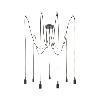 Paulmann Neordic Ketil             50390 