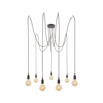 Paulmann Neordic Ketil             50390 