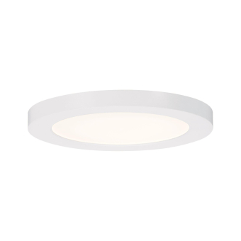Paulmann PAUL LED Panel rd. 12W/830 3726 