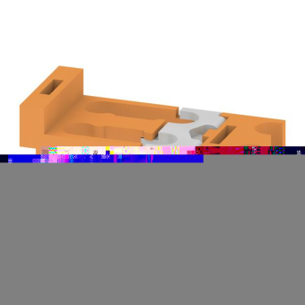 Weidmüller QVS 2/4 SAKT4 Querverbinder 