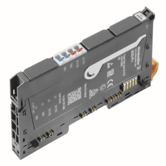 Weidmüller UR20-PF-I Einspeisemodule des 