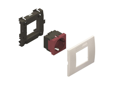 Kleinhuis Geräteeinbausystem  KES-1.3.15 