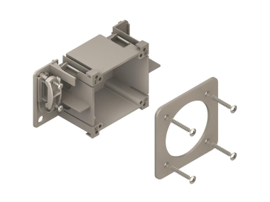 Kleinhuis CEE-Geräteeinbaudose     CED80 