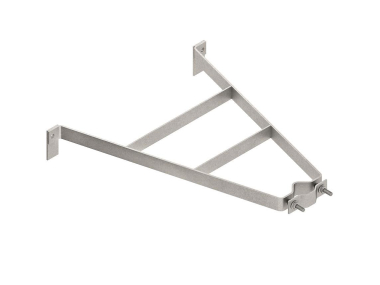 HKL Mast-Haltebügel              870/50V 