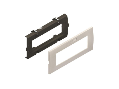 Kleinhuis Geräteeinbausystem    KESL-3.3 