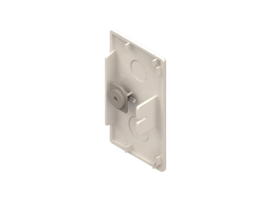 Kleinhuis Endstück 60X190      EG60190.8 