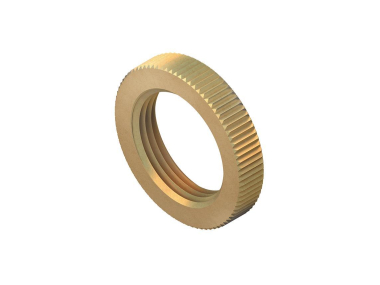 HKL Kordelmutter M10                 344 