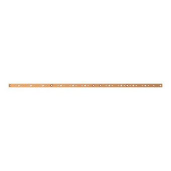 Striebel CU-Schiene 30x10mm      ZXM2524 