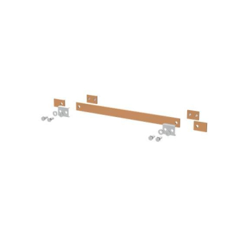 Striebel Cu-Schiene 30x5mm 2FB   ZXM2343 