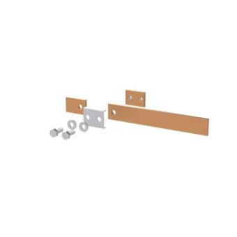Striebel Cu-Schiene 30x5mm 1FB V2 ZX2242 