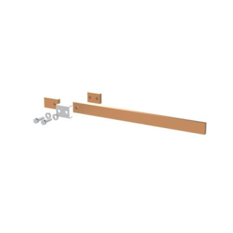 Striebel Cu-Schiene 30x10mm 2FB   ZX2255 