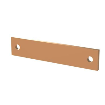 Striebel Cu-Verbinder 30x5mm V1 C ZX2406 