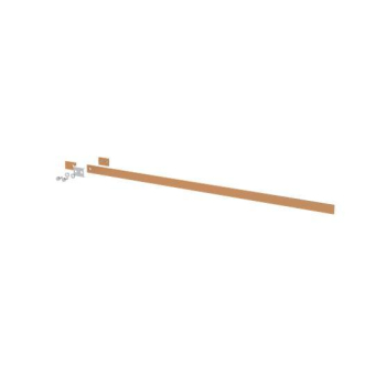 Striebel Cu-Schiene 30x5mm 4FB V2 ZX2245 