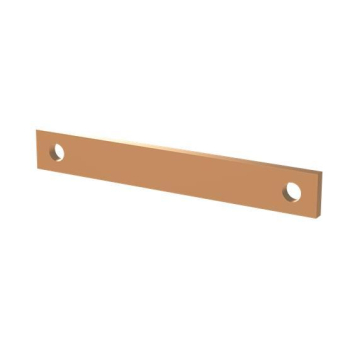 Striebel Cu-Verbinder 20x5mm V1 C ZX2404 