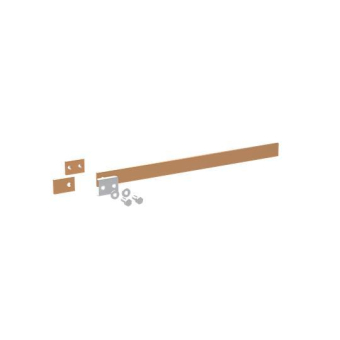 Striebel Cu-Schiene 30x5mm 2FB   ZXM2243 