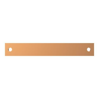 Striebel Cu-Verbinder 30x10mm V1C ZX2408 