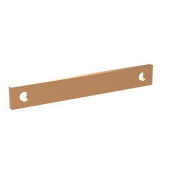 Striebel Cu-Verbinder 20x5mm V1 C ZX2404 