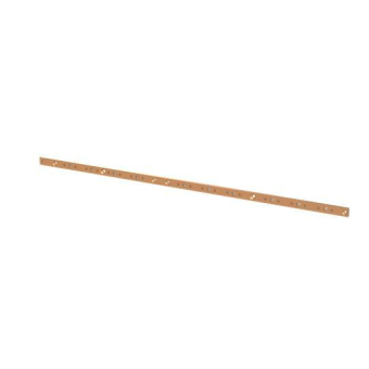Striebel CU-Schiene 30x10mm       ZX2524 