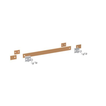 Striebel Cu-Schiene 30x5mm 2FB   ZXM2343 