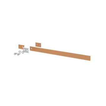 Striebel Cu-Schiene 30x5mm 2FB   ZXM2243 